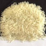 Basmati Rice 01