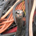 Cable Scrap