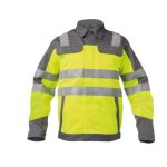 Safety Jacket1