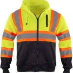 Safety Jacket5