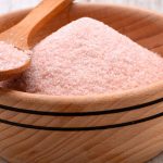 pink salt